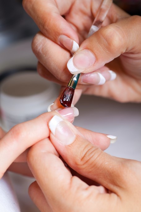 manicure